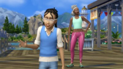 The Sims 4 developer hasn't forgotten about its quality of life commitment, and is back with an update on what to expect in 2026