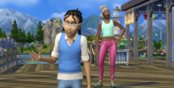 The Sims 4 developer hasn't forgotten about its quality of life commitment, and is back with an update on what to expect in 2026