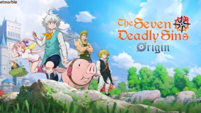 The Seven Deadly Sins: Origin may be your next anime gacha obsession, with a hint of Ghibli, and this latest trailer may be what sells you on it