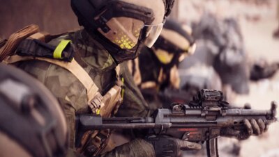 Watch the Battlefield 6 Season 2 gameplay reveal here