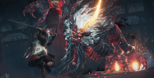 You're not crazy, trying to heal in Nioh 3 sometimes doesn't work - and Team Ninja is fixing it