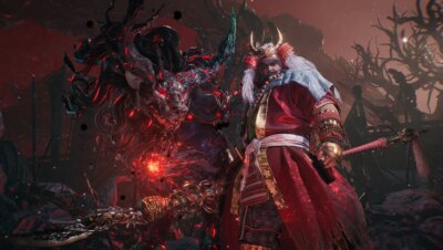 Nioh 3 is, unsurprisingly, the fastest-selling game in the series with over a million units sold