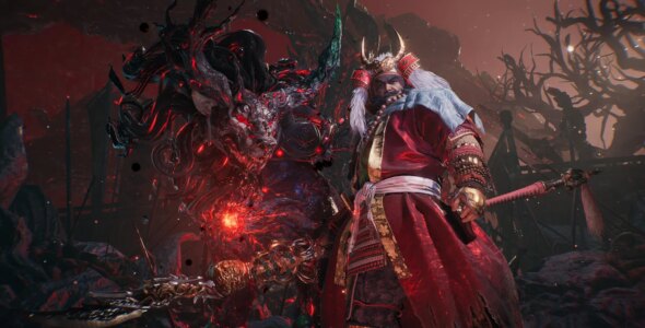 Nioh 3 is, unsurprisingly, the fastest-selling game in the series with over a million units sold