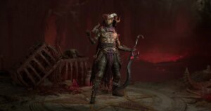 Diablo 4’s Warlock looks like an unhinged Necromancer with Sorcerer energy in first look at gameplay