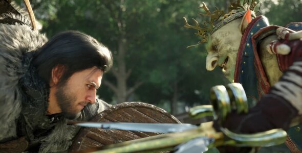 All the hype has already made Crimson Desert one of the biggest launches on Steam this year