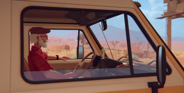 Slay the Spire 2 composer heads for the wilderness as Annapurna Interactive unveils 