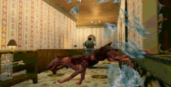 Capcom celebrates Resident Evil's 30th anniversary by promising 