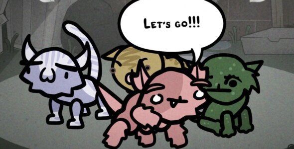 Mewgenics Switch 2 and PS5 ports seemingly confirmed by developers, currently in development