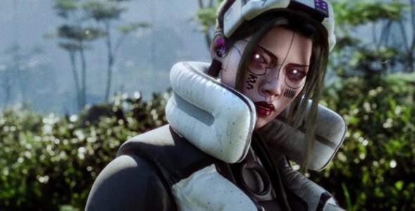 Marathon's developers say they are 