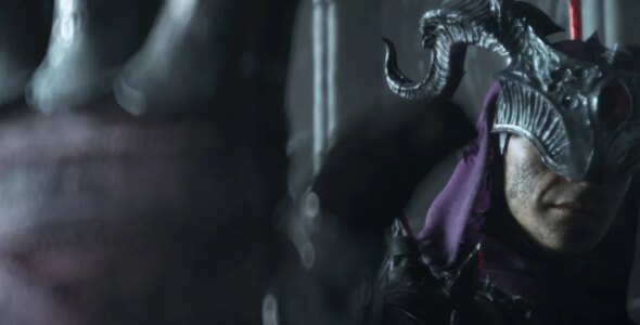 Our first look at Diablo 4's Warlock and the game's next season arrive in today's livestream - watch it here