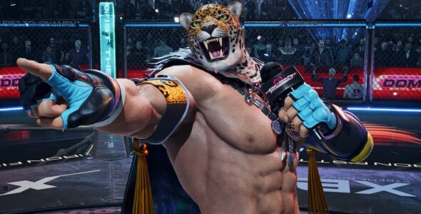 After Tekken 8 Season 3 led to a Mostly Negative rating on Steam, Bandai Namco is working on an 