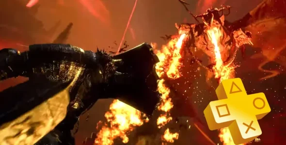 PlayStation Plus Essential headliner game for April leaks