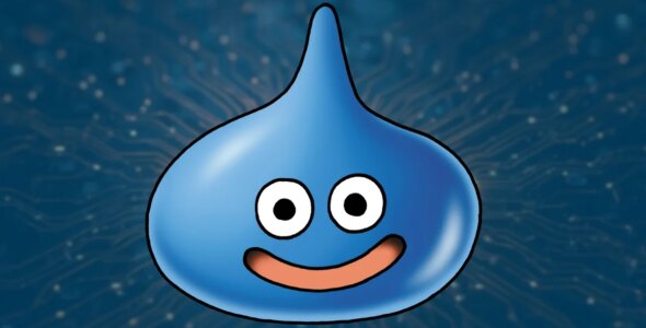 Google's Gemini will make its way into Dragon Quest X to power a 