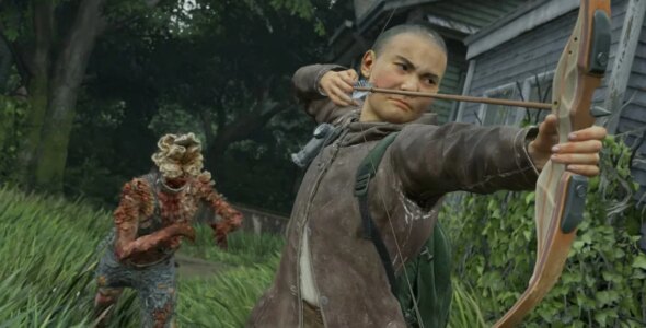 HBO casts The Last of Us season 3's Yara and Lev