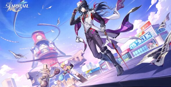 Honkai: Star Rail Version 4.1 livestream reveals a pared-back, four-week update as HoYo plays catch-up