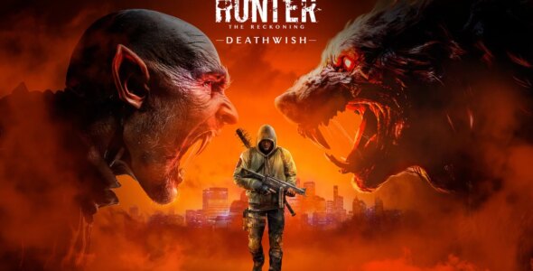 Hunter: The Reckoning - Deathwish kicks off the Xbox Partner Showcase, coming Summer 2027