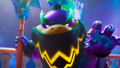 Super Mario Galaxy Movie age-rating accidentally confirms a 20-year-old fan theory