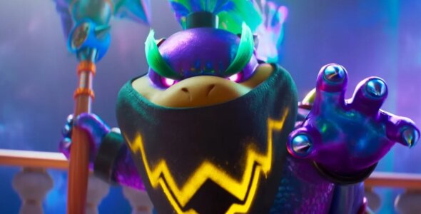 Super Mario Galaxy Movie age-rating accidentally confirms a 20-year-old fan theory