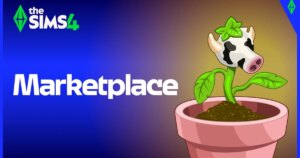 The Sims 4 is getting paid mods, and a new in-game currency to pay for them