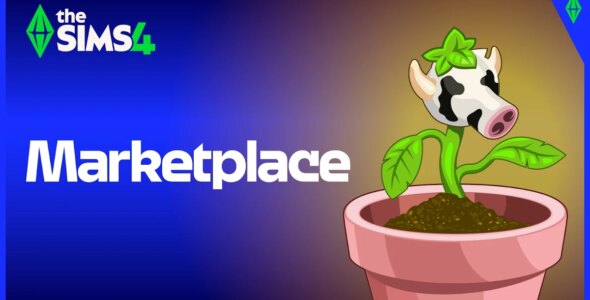 The Sims 4 is getting paid mods, and a new in-game currency to pay for them