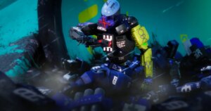 Marathon launch player numbers are about half those of the Server Slam, at least on PC