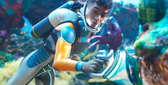 More Subnautica 2 legal trouble brewing amid claims Krafton 