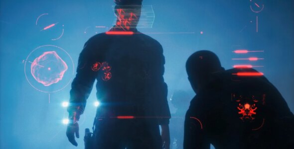 MindsEye developer Build A Rocket Boy and IOI Partners announce 