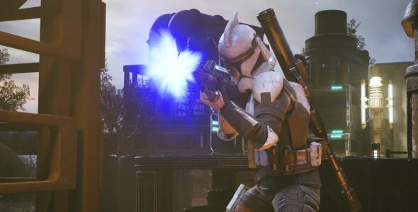 The latest Star Wars Zero Company details tease Mass Effect DNA, hardcore turn-based tactics, permadeath, and new Clone Wars lore