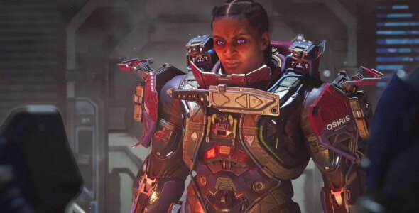 Owlcat uses gen-AI while making The Expanse: Osiris Reborn