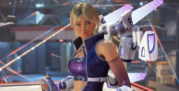 After leaving Respawn to work on Highguard, a former Apex Legends developer has been rehired by EA