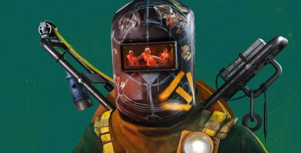 Remedy's FBC: Firebreak won't get more content updates, but a Friend's Pass and price reduction should help the game find players 