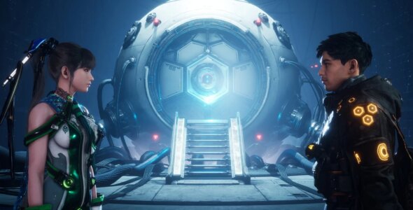 PlayStation Store's rumoured 