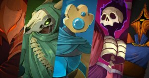 Slay the Spire 2 reminds us that this week's patch "was the first of many to come over the next 1-2 years"