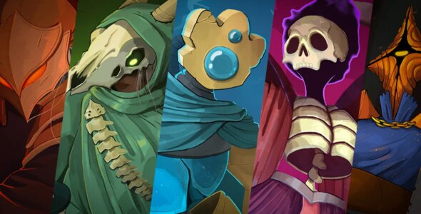 Slay the Spire 2 reminds us that this week's patch 