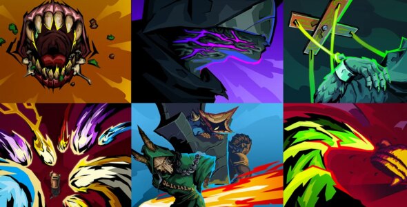 Slay the Spire 2 reveals first major patch