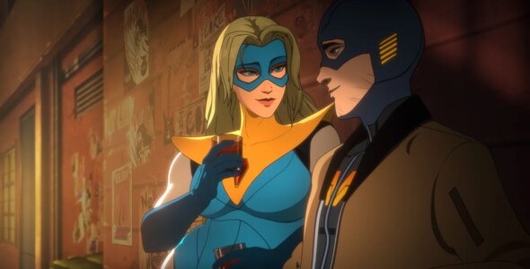 Dispatch finally releases on Xbox this summer as a Play Anywhere title