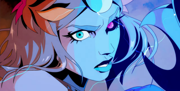 Hades 2 will release on Xbox and PlayStation really soon, and you'll be able to play it on Game Pass