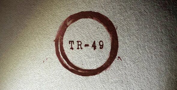 Inkle's TR-49 is coming to Nintendo Switch