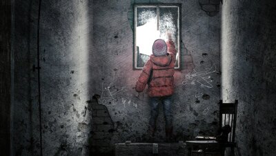 11 bit Studios reimagining This War of Mine