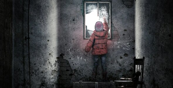 11 bit Studios reimagining This War of Mine