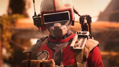 Arc Raiders improves crafting, says new 