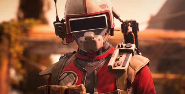 Arc Raiders improves crafting, says new 