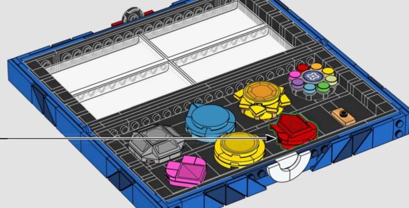 The in-demand Lego Pokémon Kanto Region Badge Collection can now be built using bricks you own with newly released official instructions