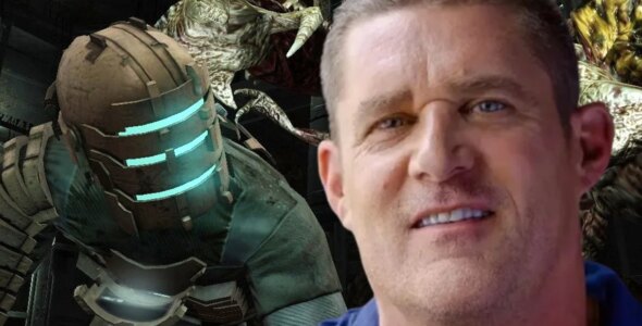 El creador de Dead Space anima a artistas a aprender sobre IA 4