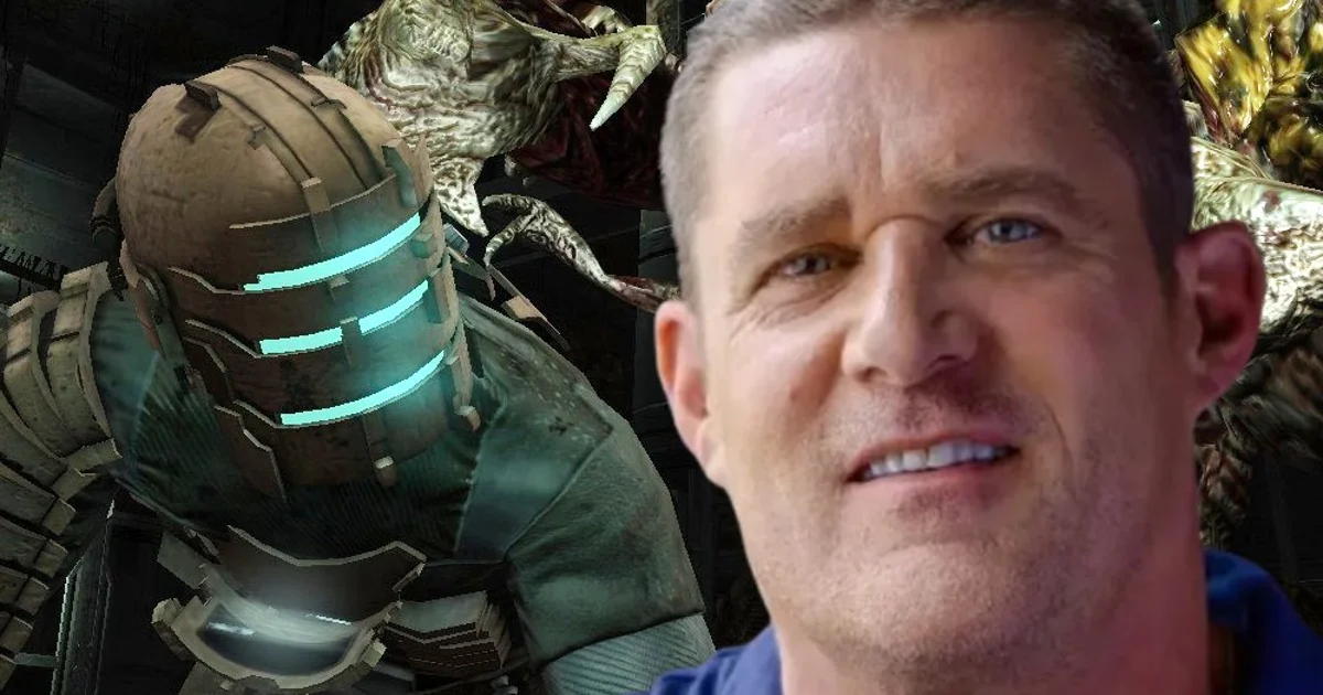 El creador de Dead Space anima a artistas a aprender sobre IA 3 "I wish artists would take notice that this is a great time to learn some form of AI" - Dead Space creator Glen Schofield doesn't think controversial tech will replace human talent, but still believes it has its place