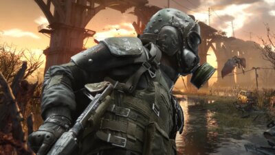 Metro 2039, out this winter, explores the 