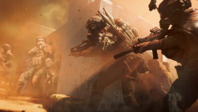 Naval warfare, an actual server browser and more on the way to Battlefield 6 this year as BF Studios reveals 2026 roadmap