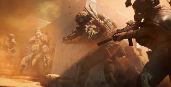 Naval warfare, an actual server browser and more on the way to Battlefield 6 this year as BF Studios reveals 2026 roadmap