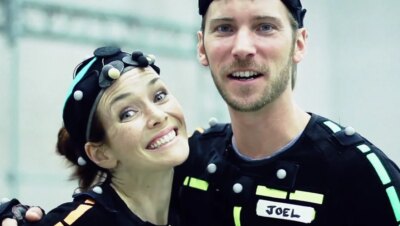 Indiana Jones and The Last of Us star Troy Baker wants to make his own video game