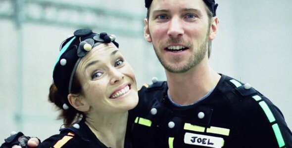 Troy Baker, estrella de Indiana Jones y The Last of Us, quiere crear su propio videojuego. 20 Indiana Jones and The Last of Us star Troy Baker wants to make his own video game